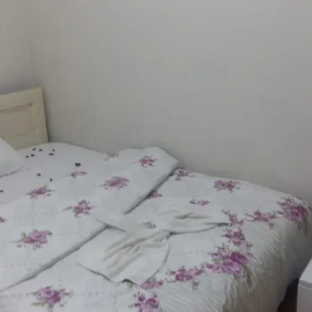 Aparthotel Fatih End Hajar Suites *