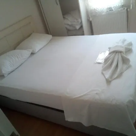 Fatih End Hajar Suites * Istanbul