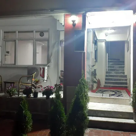 Fatih End Hajar Suites Provincia di Istanbul