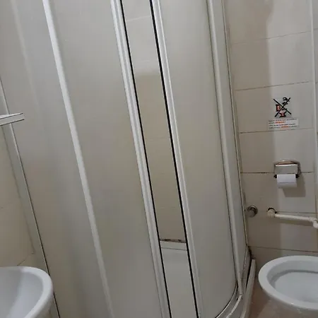 Fatih End Hajar Suites *