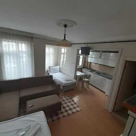 Fatih End Hajar Suites Aparthotel *