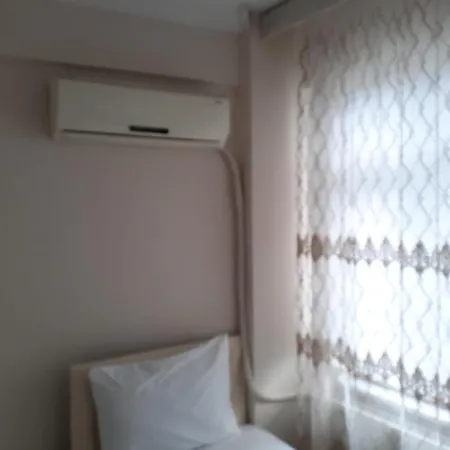 Fatih End Hajar Suites Istanbul