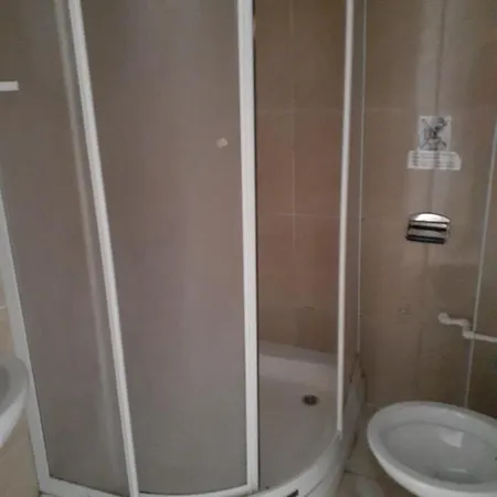 Aparthotel Fatih End Hajar Suites Istanbul