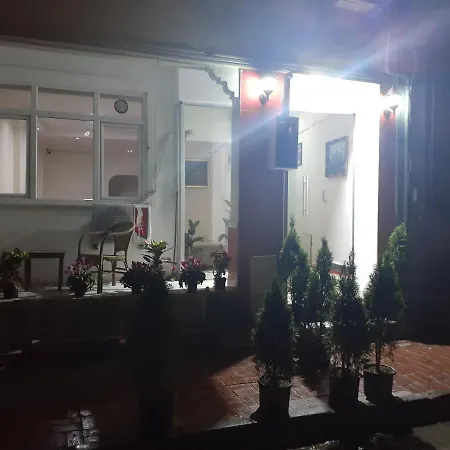 Fatih End Hajar Suites Istanbul
