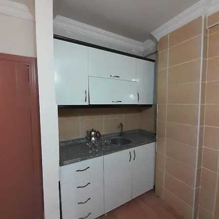 Aparthotel Fatih End Hajar Suites