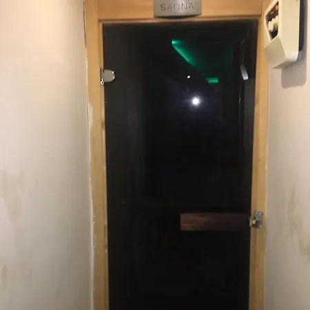 Aparthotel Fatih End Hajar Suites