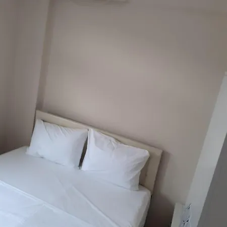 Fatih End Hajar Suites Istanbul