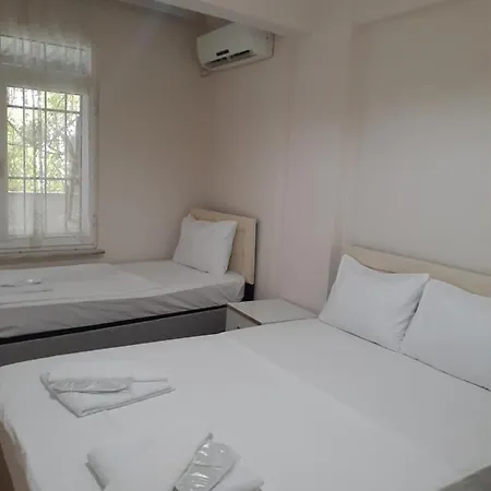 Fatih End Hajar Suites İstanbul